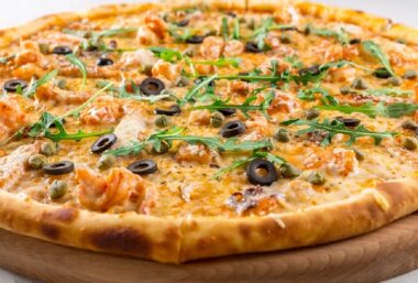 pizzeria