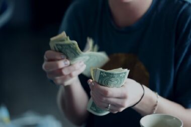 GET MONEY