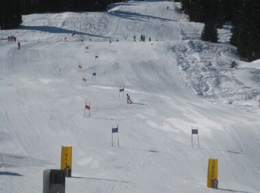 SKI COMP