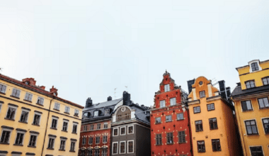 Hur många bor i Stockholm?