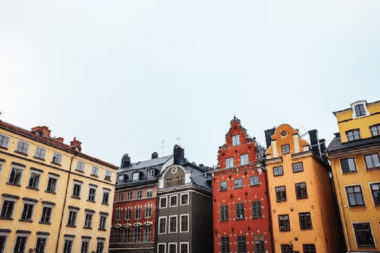 Hur många bor i Stockholm?